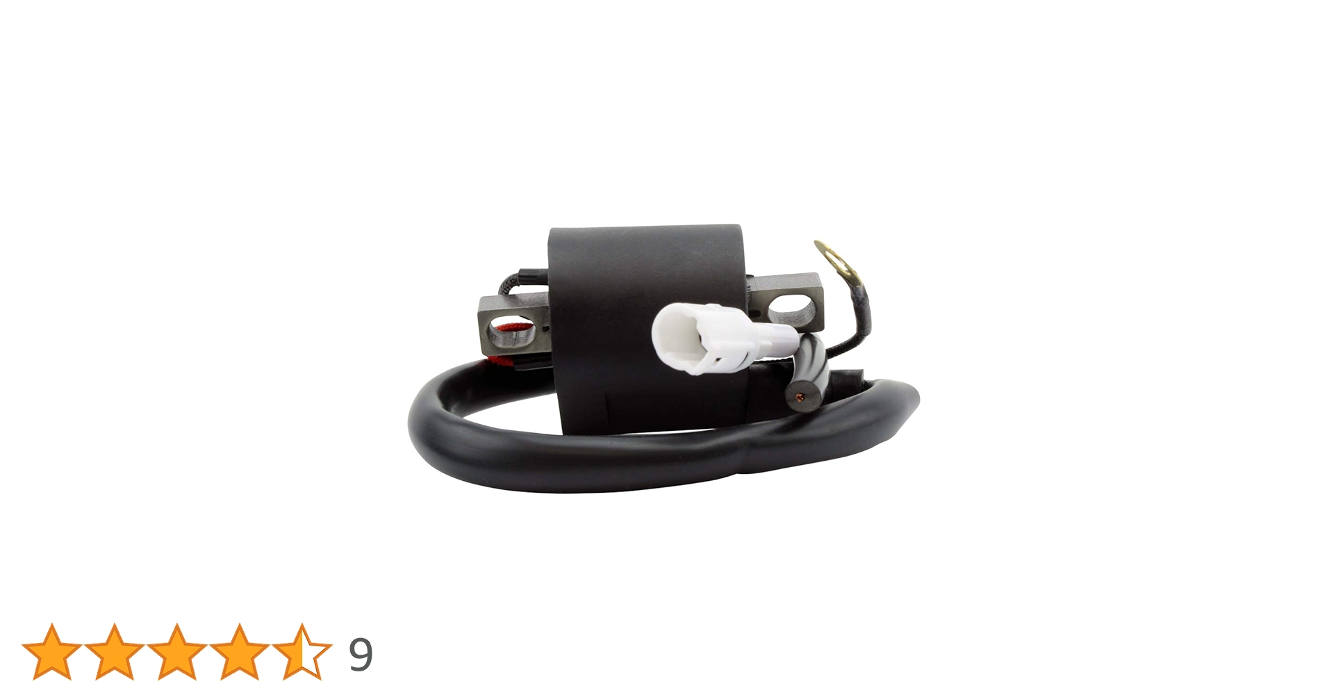 RMSTATOR Replacement External Ignition Coil for Kawasaki KX